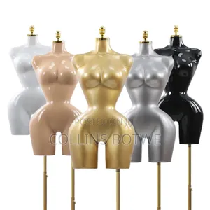 BBL Mannequin