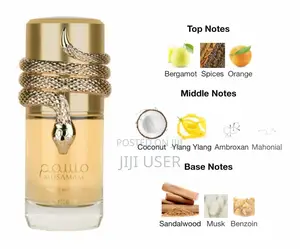 Musaman White Intense(Original)