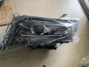 Prado Headlight 2018-2021
