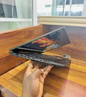 Laptop HP Omen 16 16GB Intel Core i5 SSD 512GB
