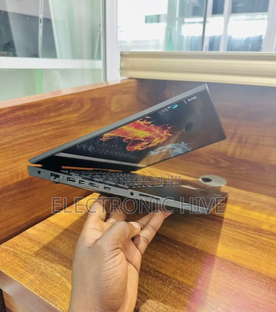 Laptop HP Omen 16 16GB Intel Core i5 SSD 512GB