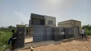 House for Sale at Mamponteng Asonomaso