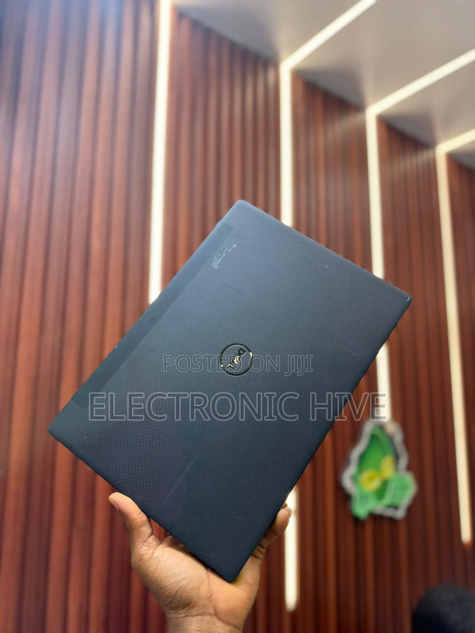 Laptop Dell 16GB SSD 256GB
