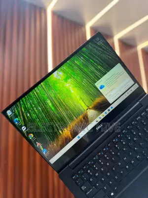 Laptop Dell 16GB SSD 256GB