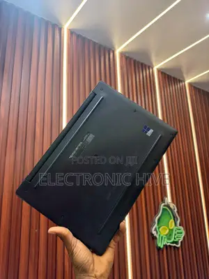 Laptop Dell 16GB SSD 256GB