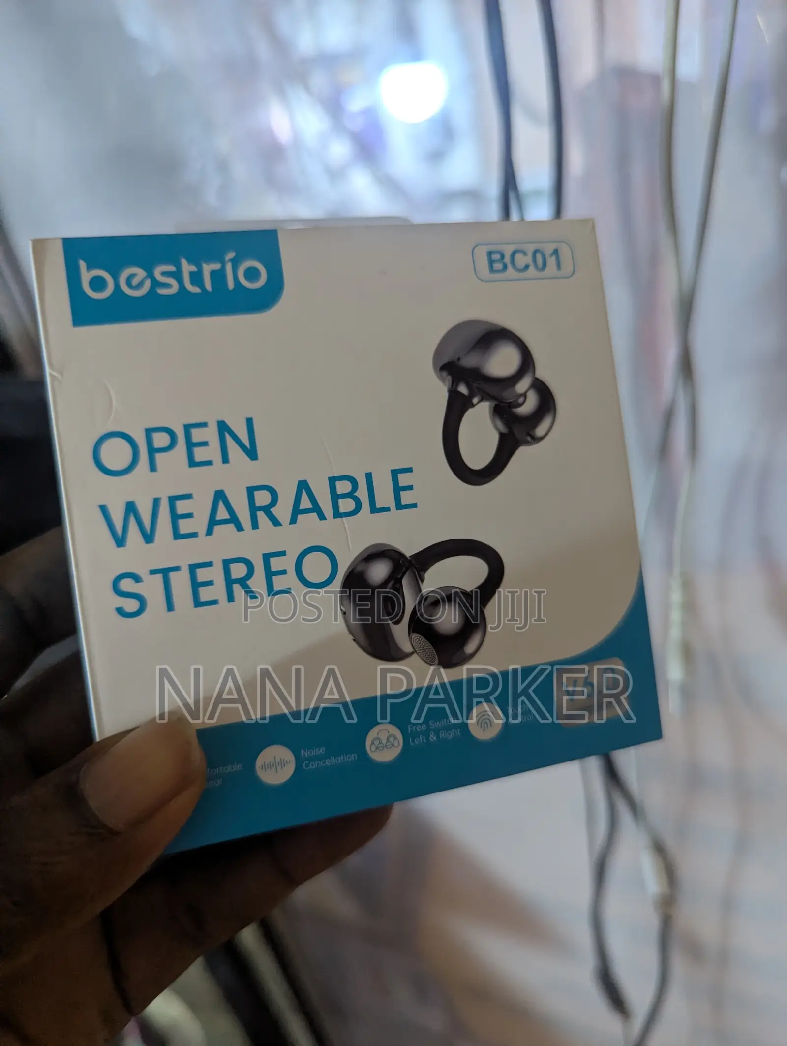 Bestro Earbuds