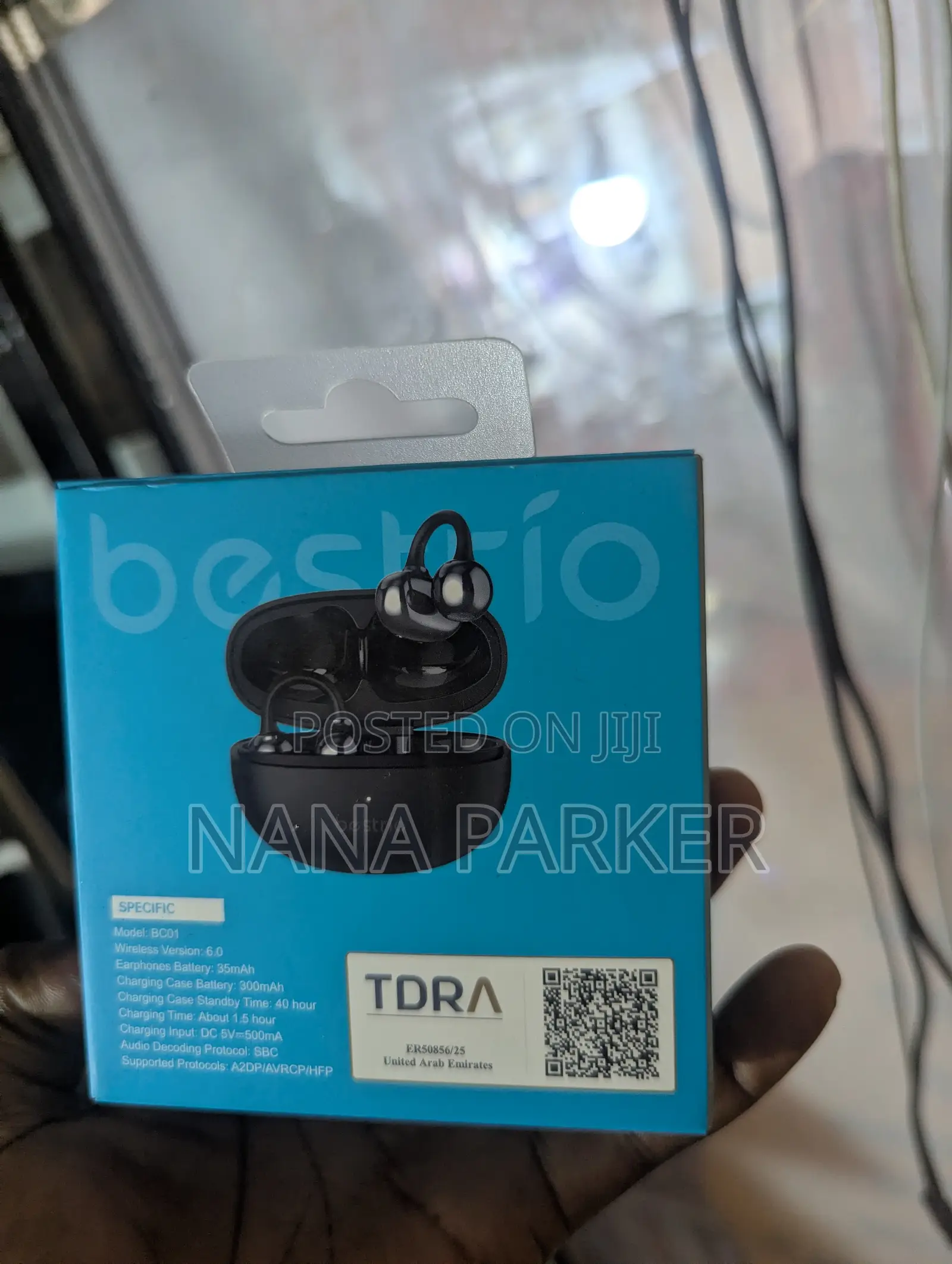 Bestro Earbuds