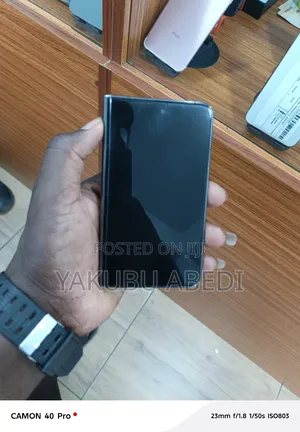 Google Pixel Fold 256 GB Gray