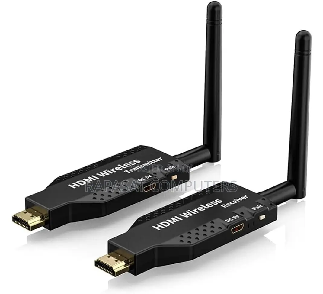 100m Hdmi Wireless Extender