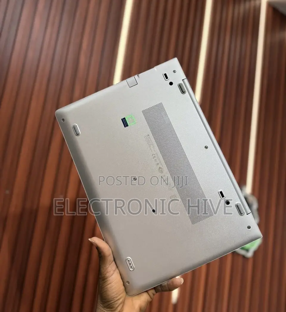 Laptop HP EliteBook 840 G6 8GB Intel Core i7 SSD 256GB
