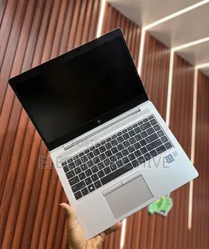 Laptop HP EliteBook 840 G6 8GB Intel Core i7 SSD 256GB