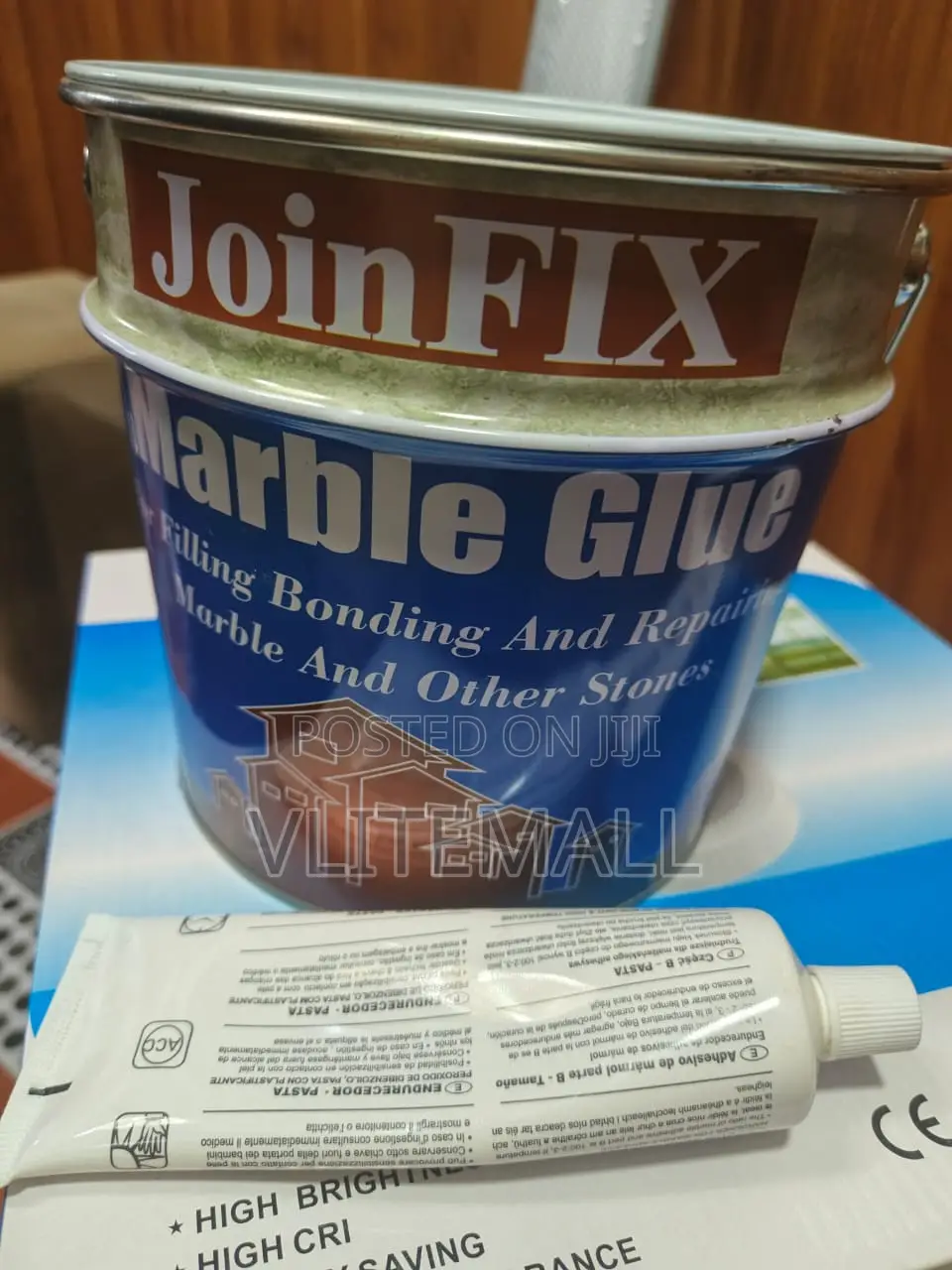 Marble Glue 2 Componet