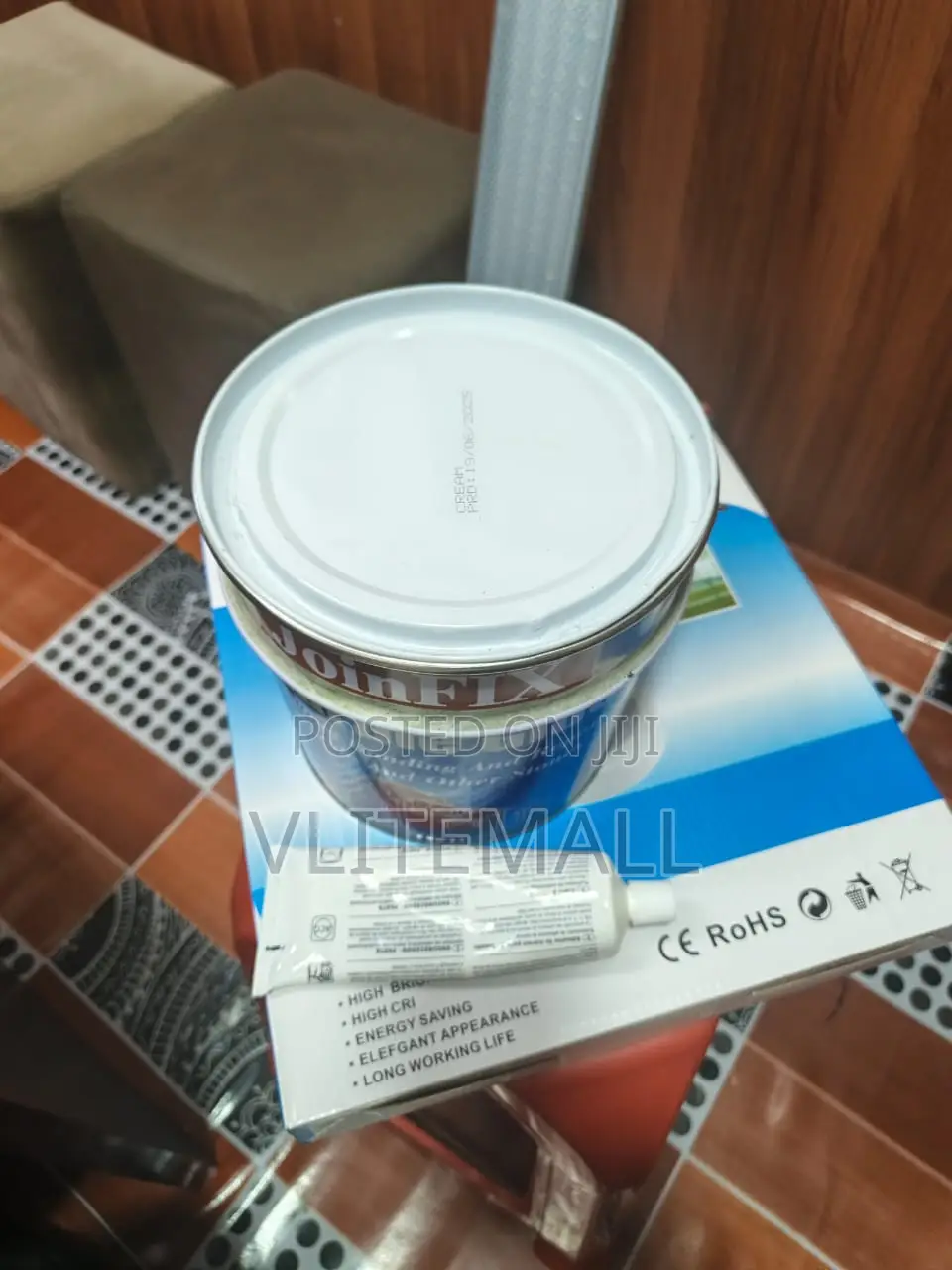 Marble Glue 2 Componet