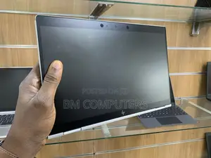 Laptop HP EliteBook x360 1030 G4 16GB Intel Core i5 SSD 256GB