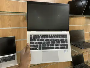 Laptop HP EliteBook x360 1030 G4 16GB Intel Core i5 SSD 256GB