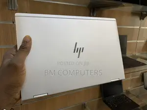 Laptop HP EliteBook x360 1030 G4 16GB Intel Core i5 SSD 256GB