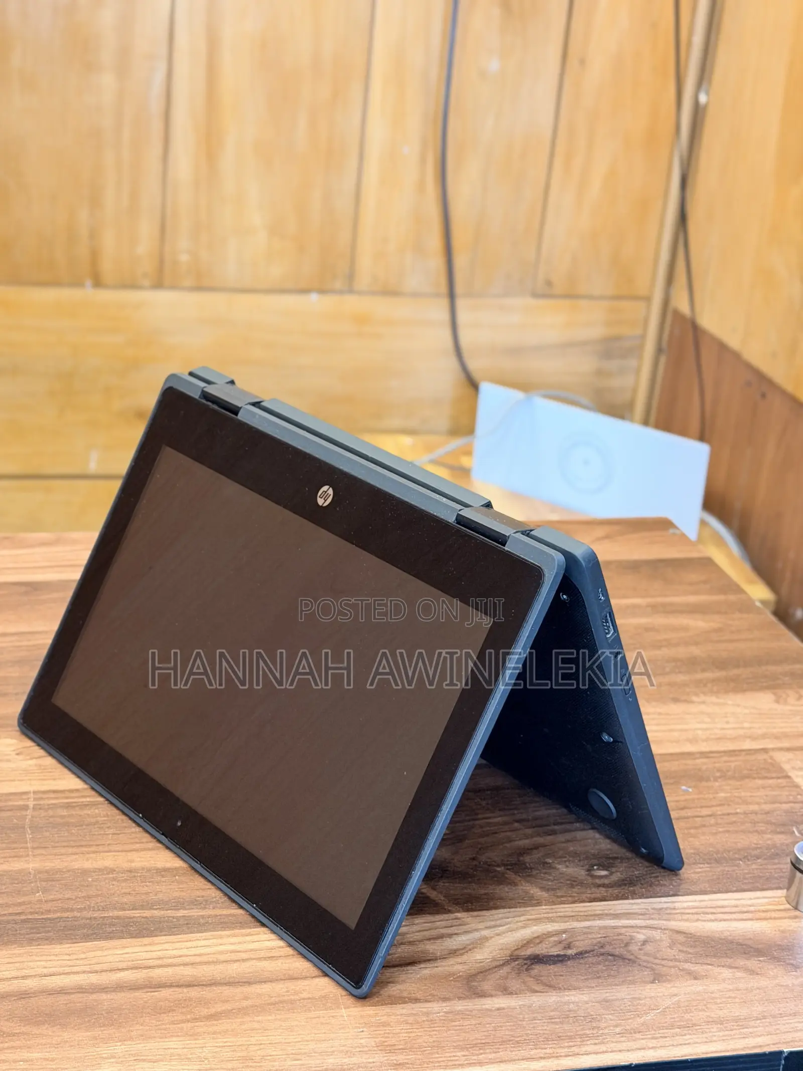 Laptop HP ProBook 11 X360 4GB Intel Pentium SSD 128GB