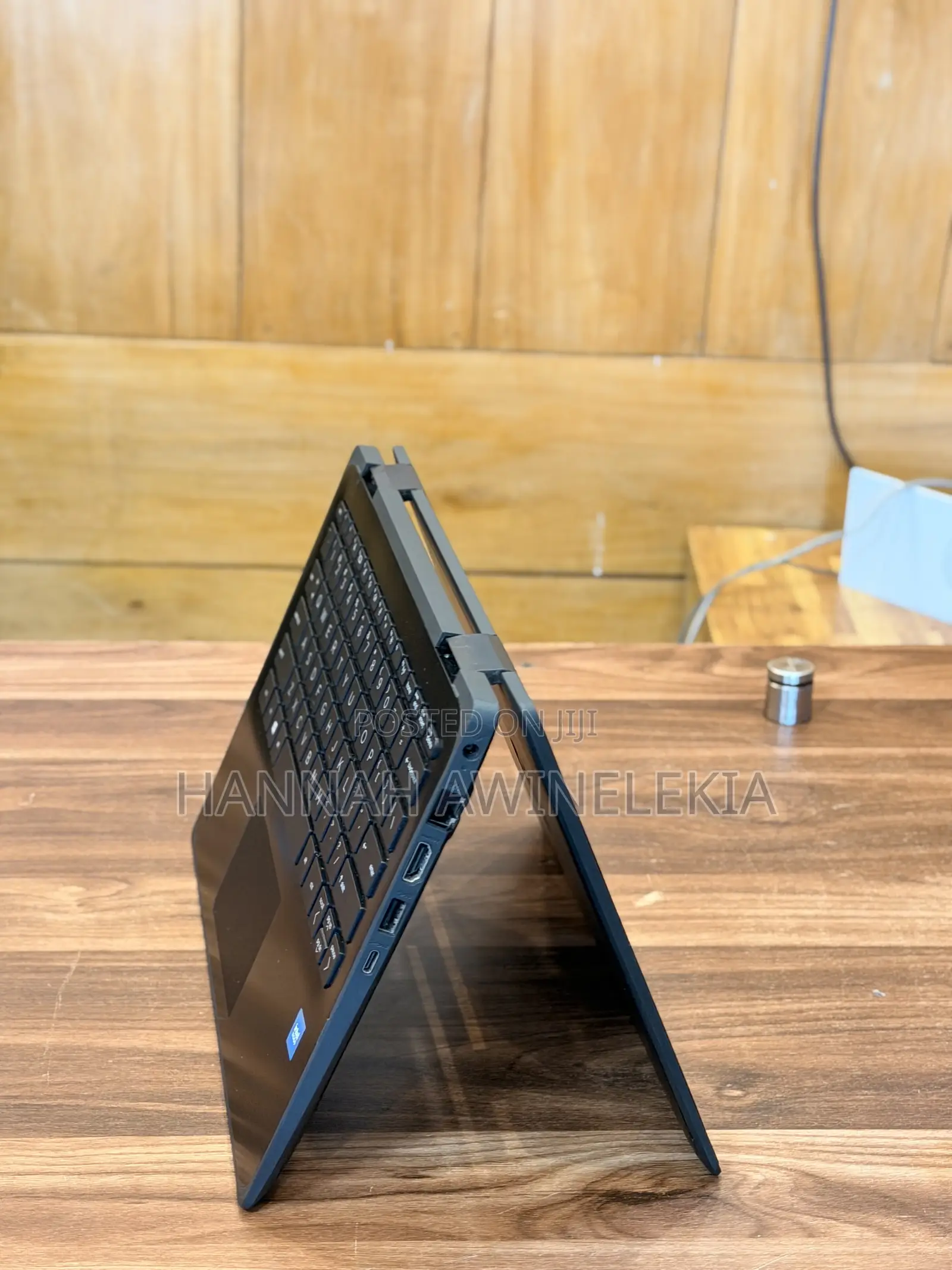 Laptop HP ProBook 11 X360 4GB Intel Pentium SSD 128GB