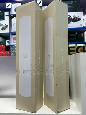 Ubiquiti Airmax 5ghz Liteap Ac Access Point (Lap-120)