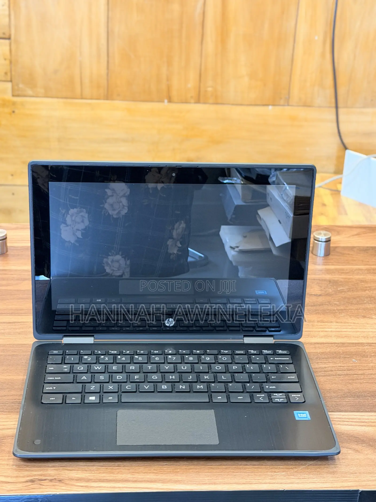 Laptop HP ProBook 11 X360 4GB Intel Pentium SSD 128GB