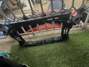 2016-2020 Kia Sorento Radiator Support