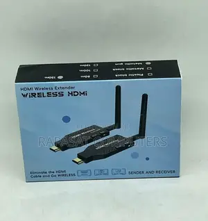 50m Hdmi Wireless Extender