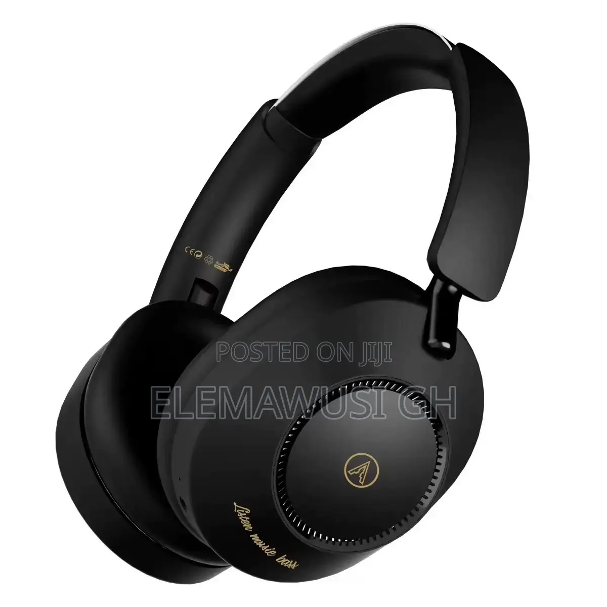 JBL Tune 960 Headset Active Noice Cancelling