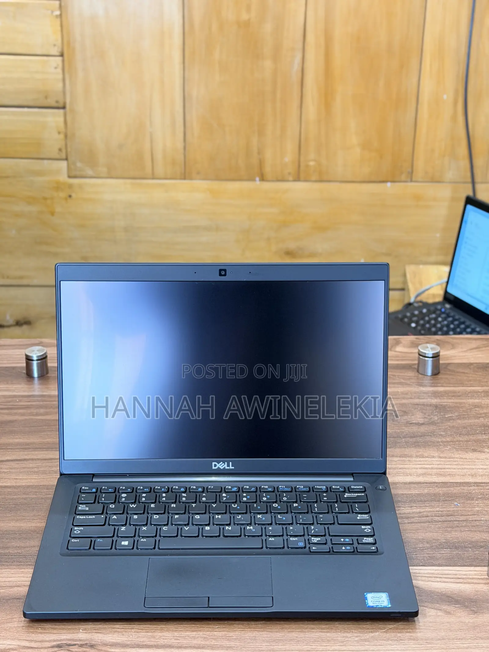 Laptop Dell Latitude 7390 8GB Intel Core i5 SSD 256GB
