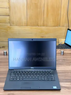 Laptop Dell Latitude 7390 8GB Intel Core i5 SSD 256GB