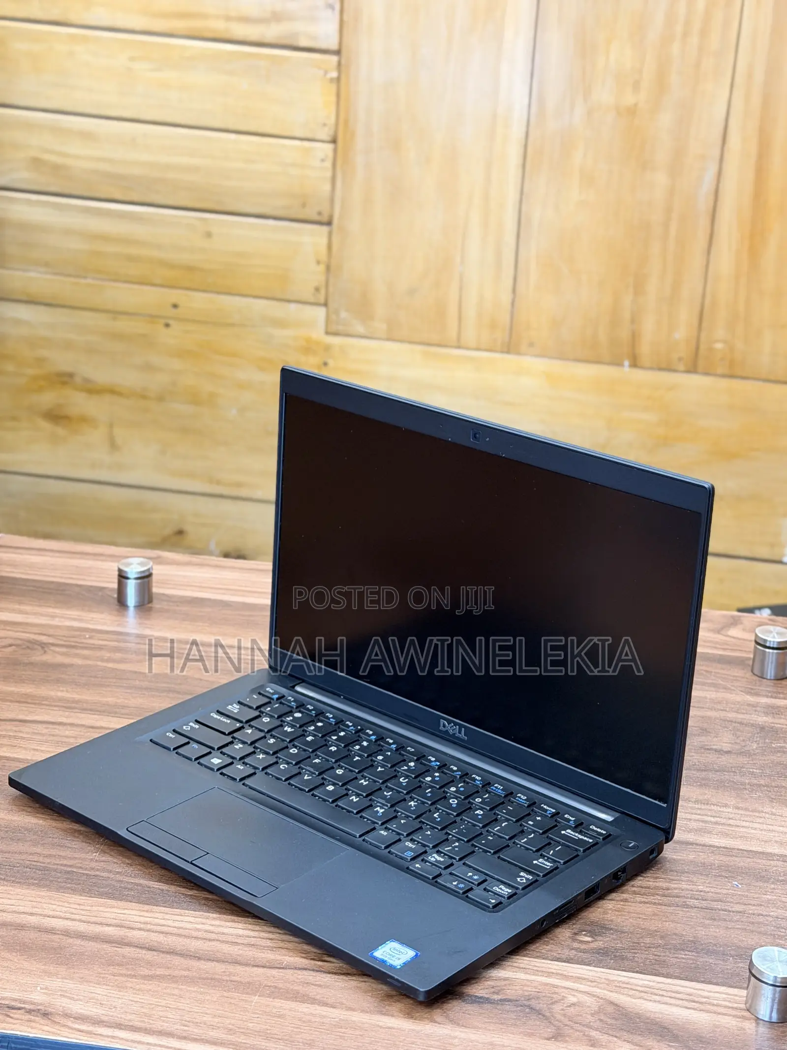 Laptop Dell Latitude 7390 8GB Intel Core i5 SSD 256GB