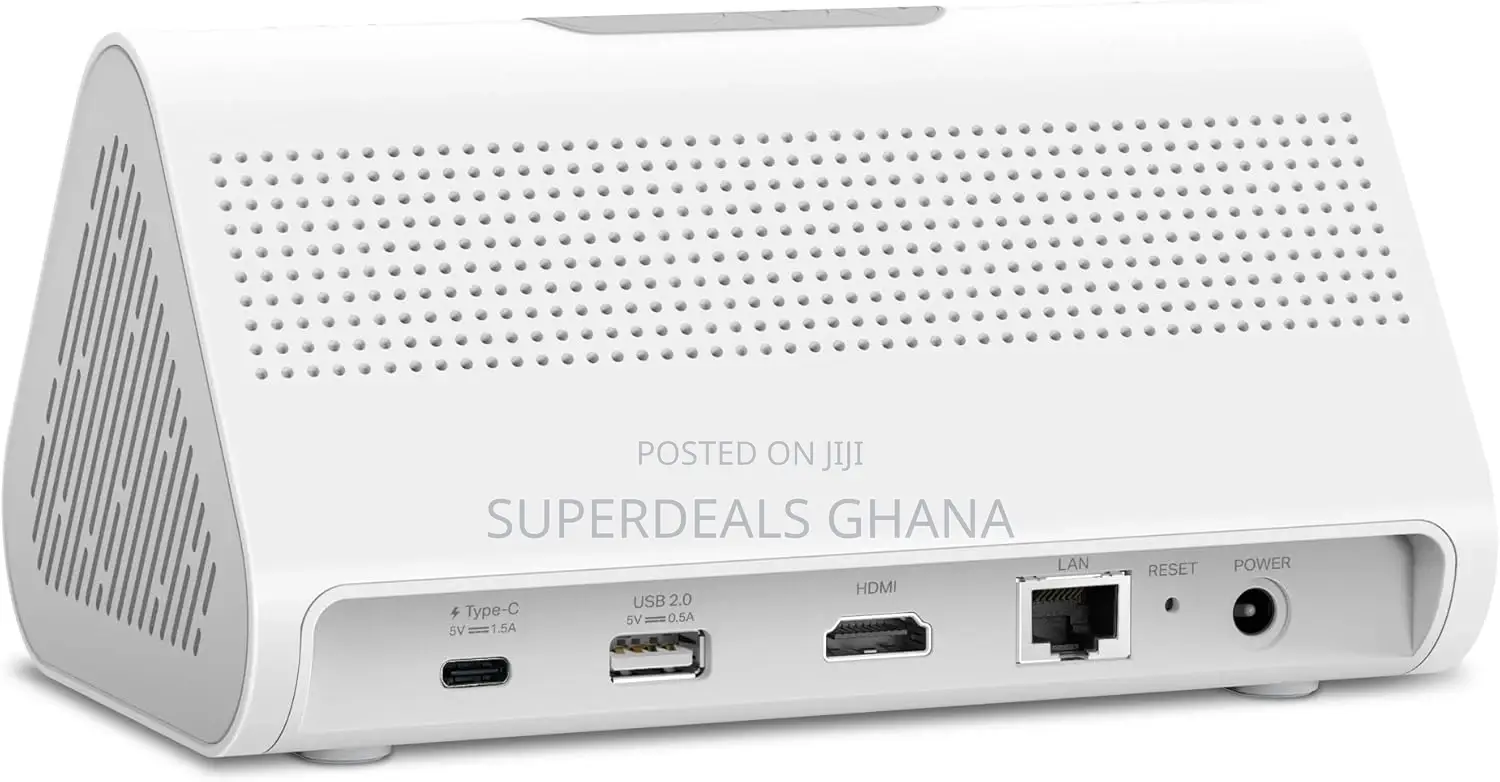 Tapo H500 Homebase, 16gb Built-in, Memory Expandable
