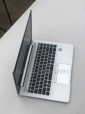 Laptop HP EliteBook 830 G5 8GB Intel Core i7 SSD 256GB