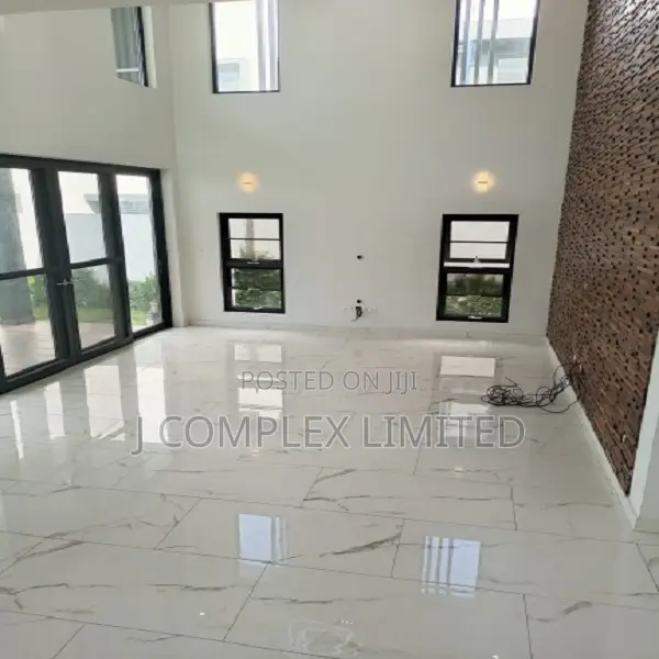 4bdrm House in US Embassy Area for rent