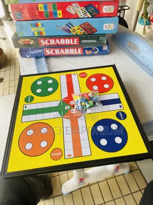 Chess 4 in 1