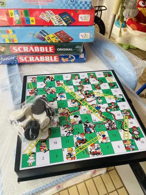 Chess 4 in 1