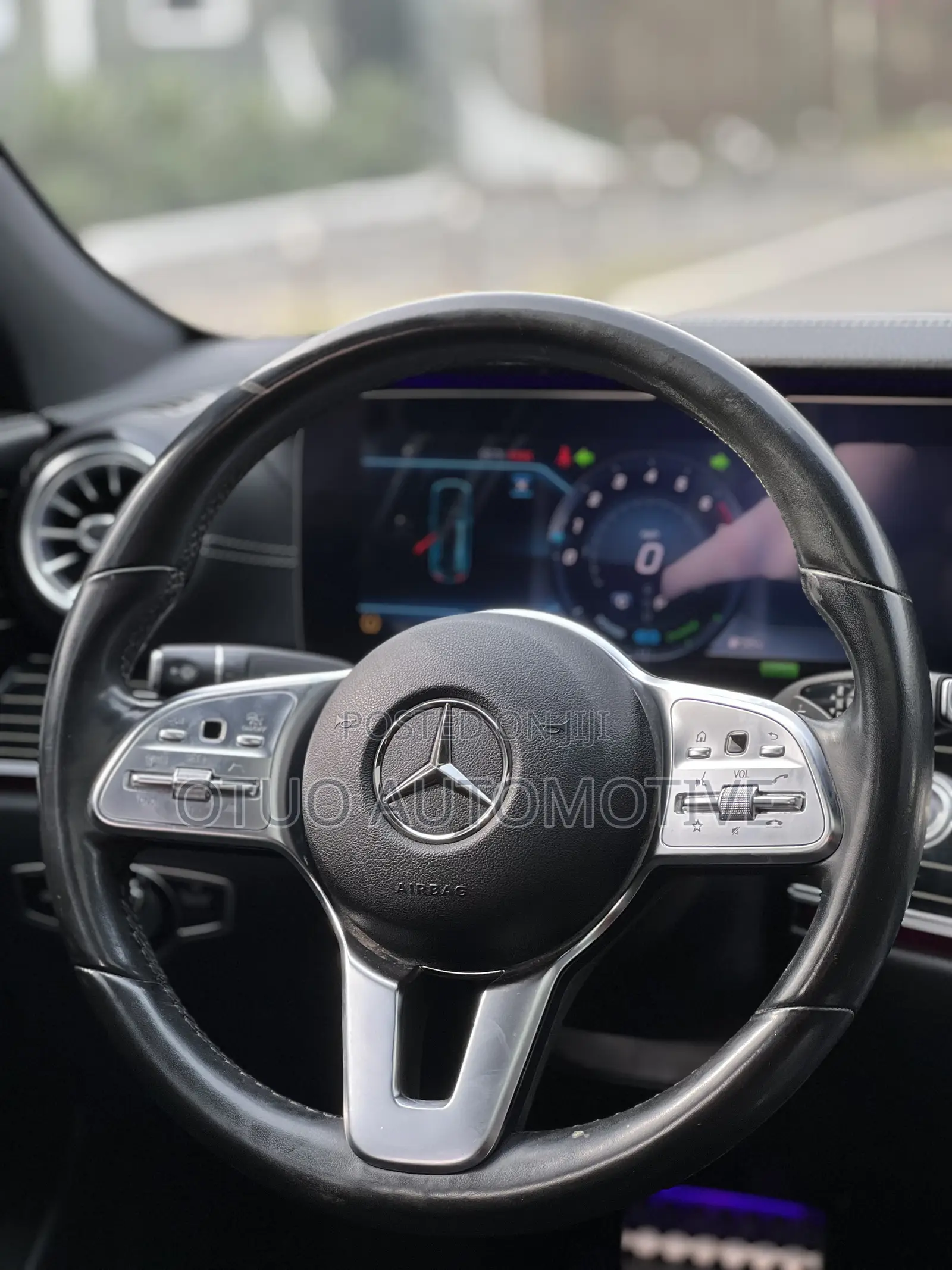 Mercedes-Benz CLS-Class CLS 450 4MATIC AWD 2023 Black