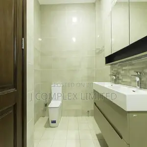 4bdrm House in US Embassy Area for rent