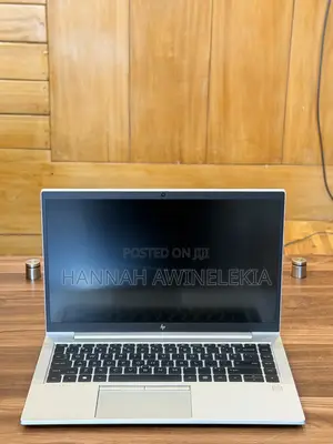 Laptop HP EliteBook 845 G8 8GB AMD Ryzen 5 SSD 256GB