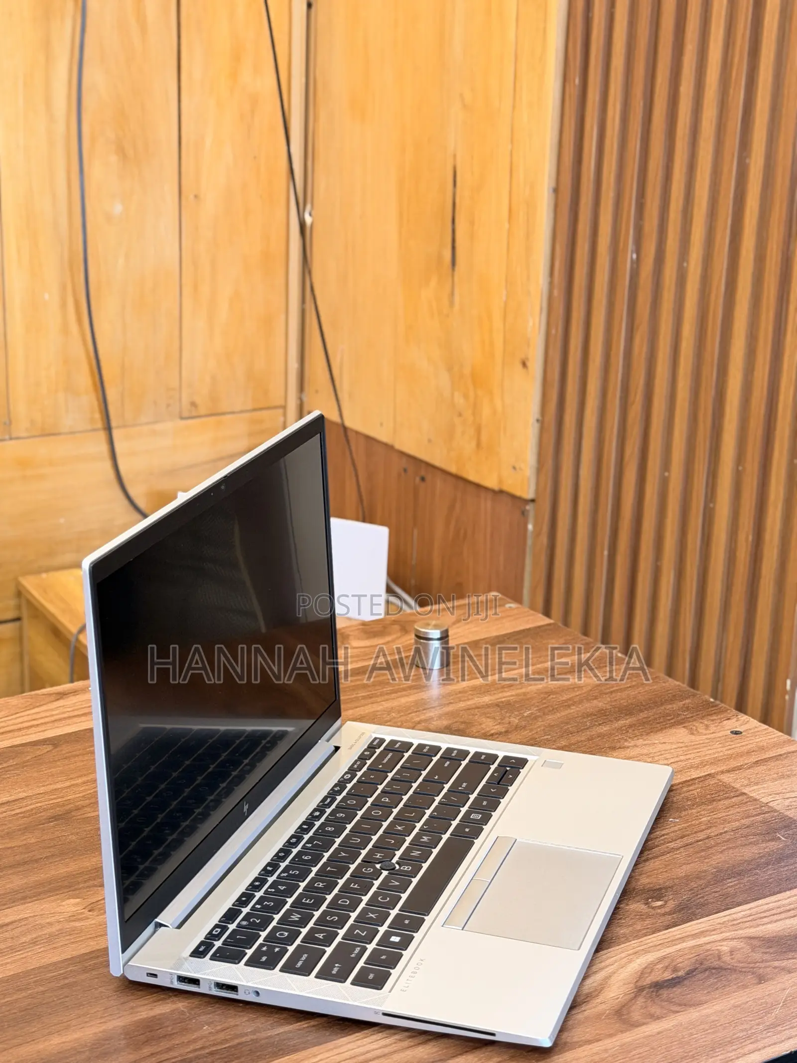 Laptop HP EliteBook 845 G8 8GB AMD Ryzen 5 SSD 256GB