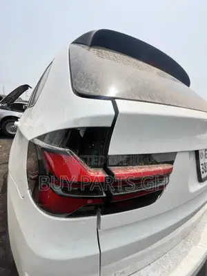BMW E70 Specking Tail Light Face Lift