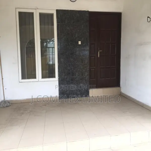 4bdrm House in US Embassy Area for rent