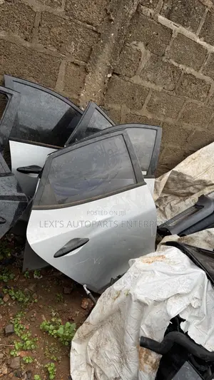 Hyundai Tucson 2012,2013,2014,2015 Doors Set Available