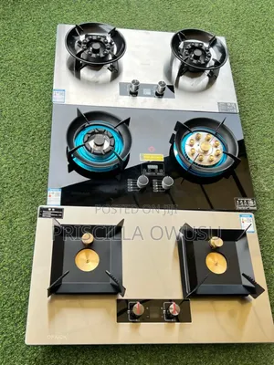 Digital 2 In1 Burners Available at Wholesale Price