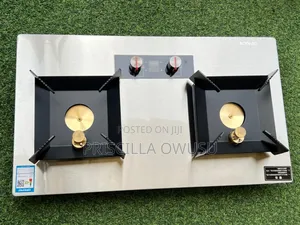 Digital 2 In1 Burners Available at Wholesale Price