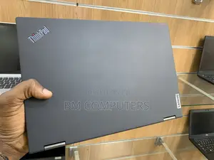 Laptop Lenovo ThinkPad X13 Gen 2 16GB Intel Core i5 SSD 256GB