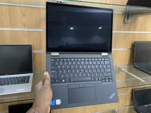 Laptop Lenovo ThinkPad X13 Gen 2 16GB Intel Core i5 SSD 256GB