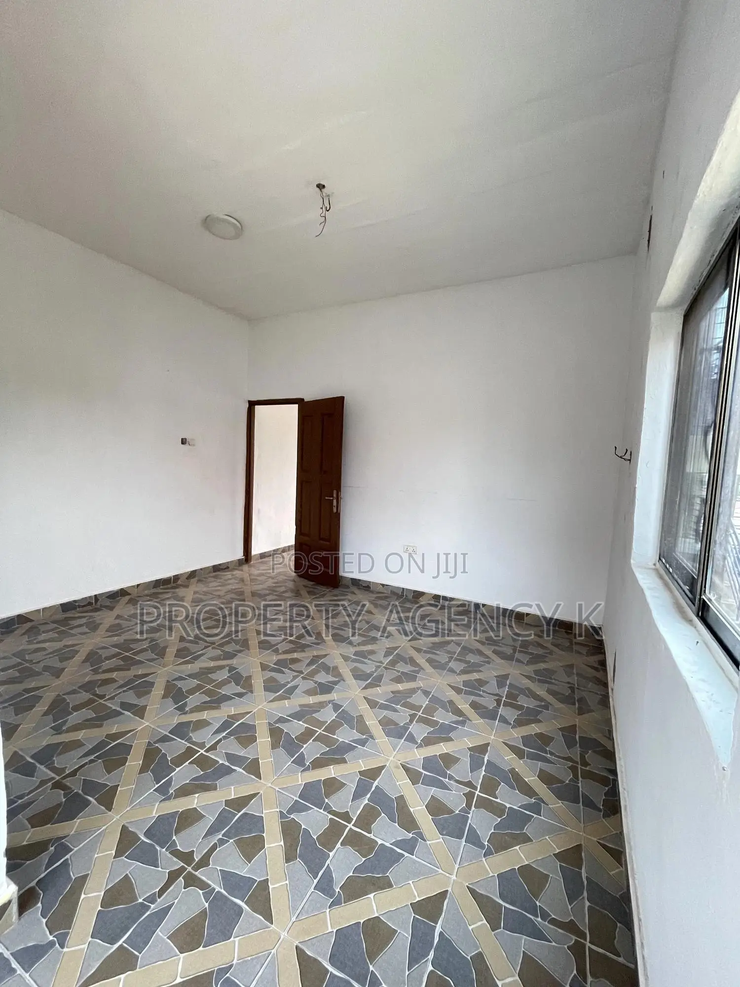 1bdrm Apartment in Accad Properties, Old Barrier for rent