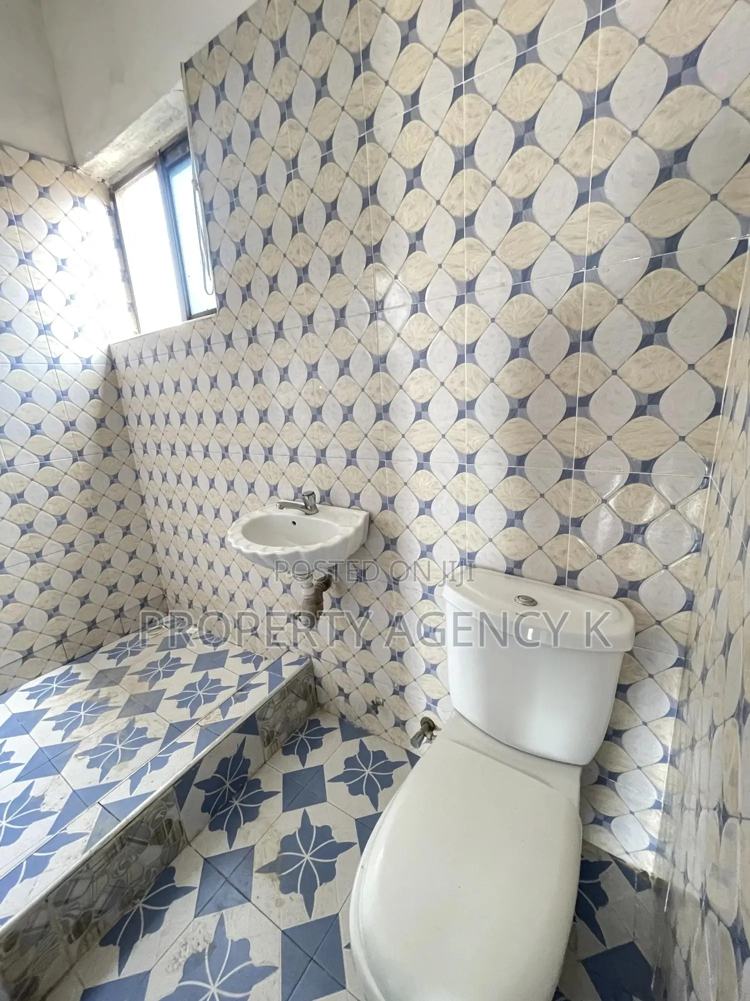 1bdrm Apartment in Accad Properties, Old Barrier for rent