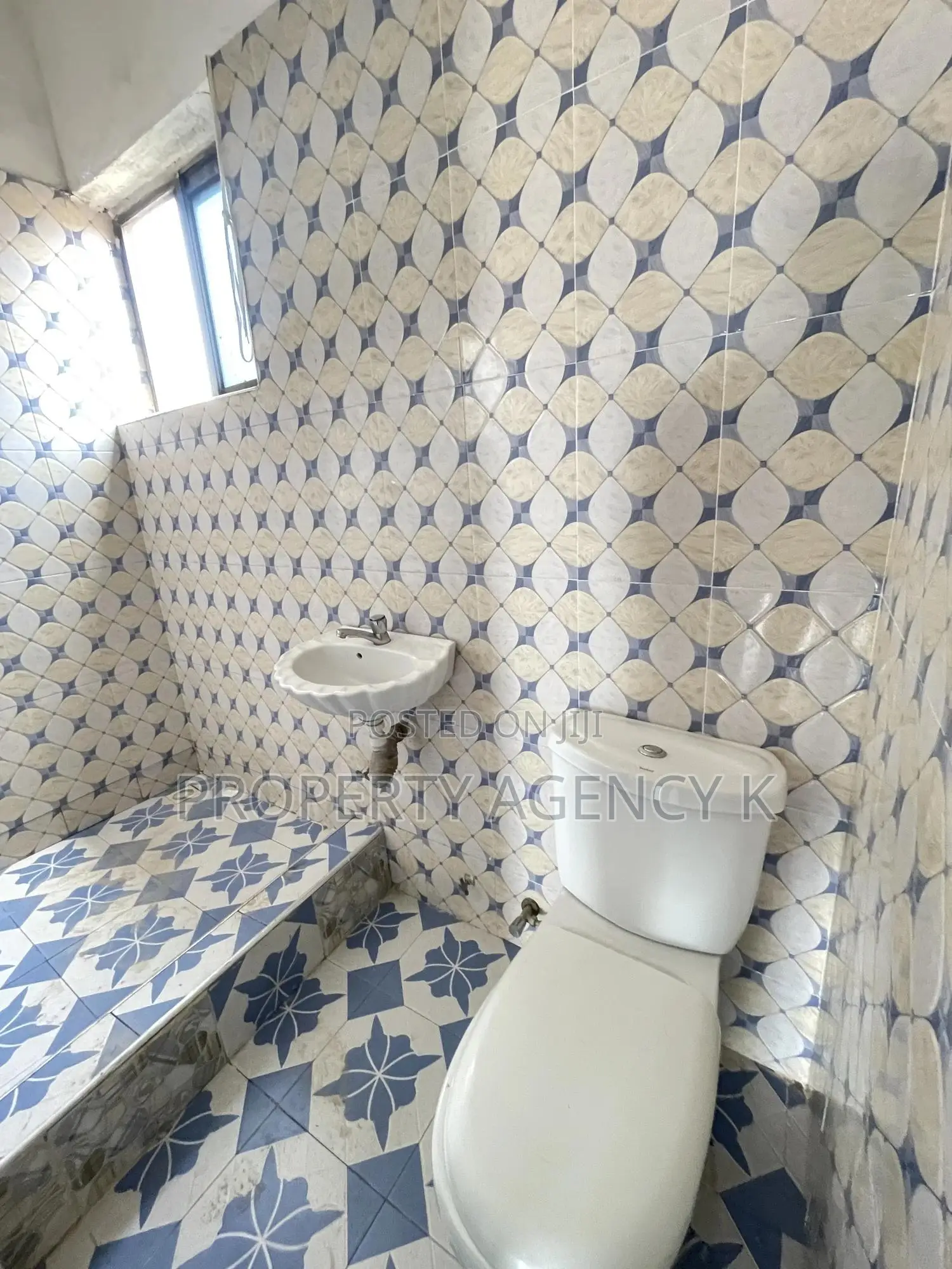 1bdrm Apartment in Accad Properties, Old Barrier for rent