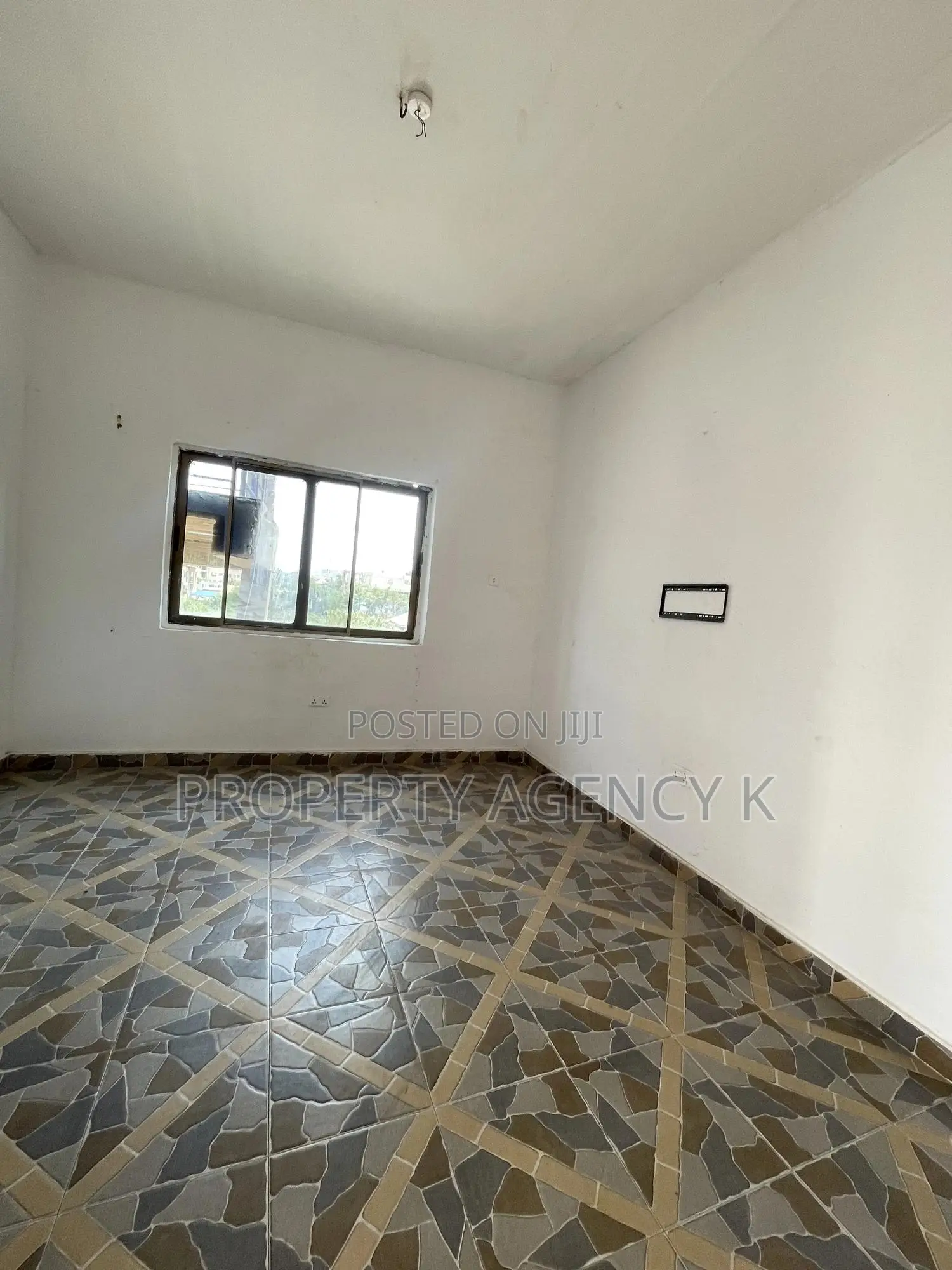 1bdrm Apartment in Accad Properties, Old Barrier for rent